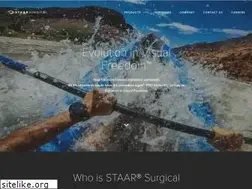 Sites similar to staar.com