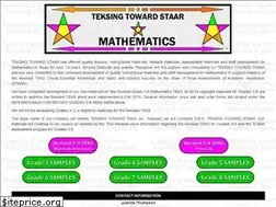 Sites similar to staarmaterials.com