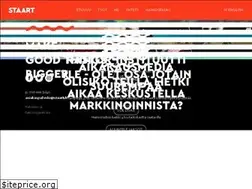 Sites similar to staart.fi