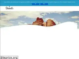Sites similar to staarts.com