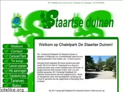 Sites similar to staartseduinen.nl