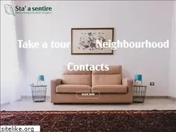 Sites similar to staasentire.com