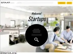 Sites similar to staat.jp