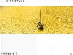 Sites similar to staatenlos.ch