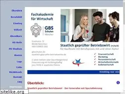 Sites similar to staatlich-gepruefte-betriebswirte.de