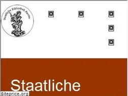 Sites similar to staatliche-bibliothek-passau.de