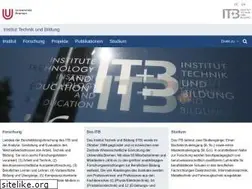 Sites similar to staatlichkeit.uni-bremen.de