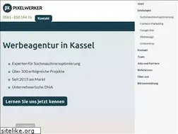 Sites similar to staats-consult.de