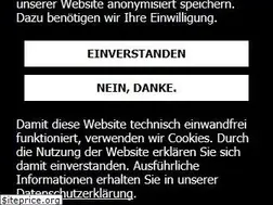 Sites similar to staatsoperette-dresden.de