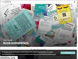 Sites similar to staatsphilharmonie.de
