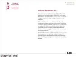 Sites similar to staatspreisfilm.at