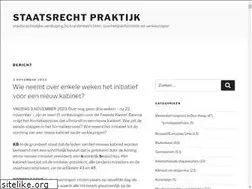 Sites similar to staatsrechtpraktijk.nl