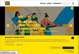 Sites similar to staatsschauspiel-dresden.de