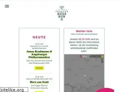 Sites similar to staatstheater-augsburg.de
