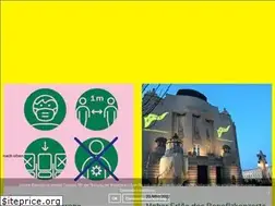Sites similar to staatstheater-cottbus.de