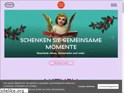Sites similar to staatstheater-gaertnerplatz.de