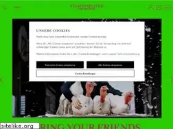 Sites similar to staatstheater-hannover.de