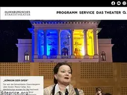 Sites similar to staatstheater.de