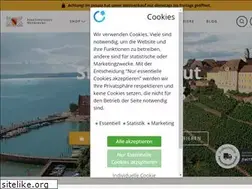 Sites similar to staatsweingut-meersburg.de