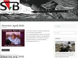 Sites similar to staatvanbeleg.com