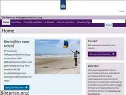 Sites similar to staatvenz.nl