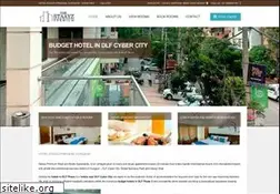 Sites similar to staayzhotels.com