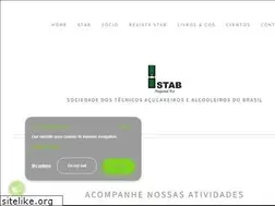 Sites similar to stab.org.br