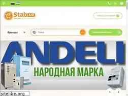 Sites similar to stab.uz