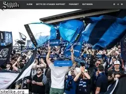 Sites similar to stabaek.no