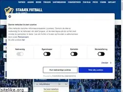 Sites similar to stabak.no