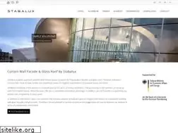 Sites similar to stabalux.com