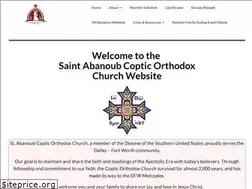Sites similar to stabanoub-dallas.org