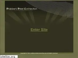 Sites similar to stabberssteelconnection.com