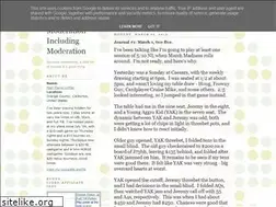 Sites similar to stabbymcfoldsalot.blogspot.com