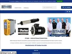 Sites similar to stabe.se