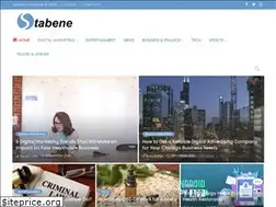 Sites similar to stabene.net