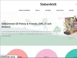 Sites similar to stabenfeldt.com