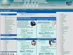 Sites similar to staber.ru