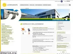 Sites similar to stabi-ludwigsburg.de