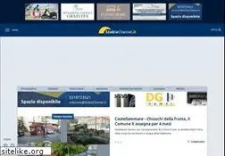 Sites similar to stabiachannel.it