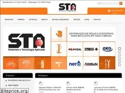 Sites similar to stabikes.com.br