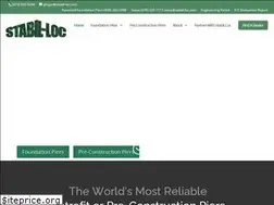 Sites similar to stabil-loc.com