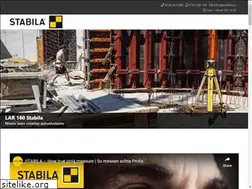 Sites similar to stabila.ro