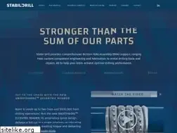 Sites similar to stabildrill.com
