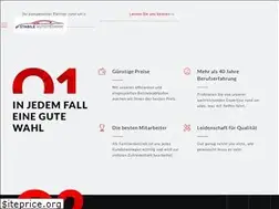 Sites similar to stabile-autotechnik.de