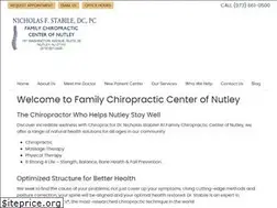 Sites similar to stabilechiro.com