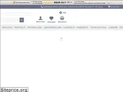 Sites similar to stabilezelte.de