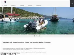 Sites similar to stabilis.com.sg