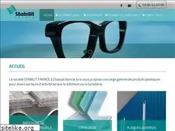 Sites similar to stabilitfrance.fr