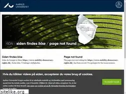 Sites similar to stability-democracy-rights.dk